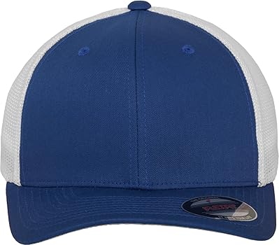 Amazon | [フレックスフィット] メッシュ メッシュキャップ 伸縮